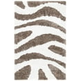 thumbnail image 4 of Safavieh Barcelona Calanthia Abstract Shag Area Rug, 4 of 7