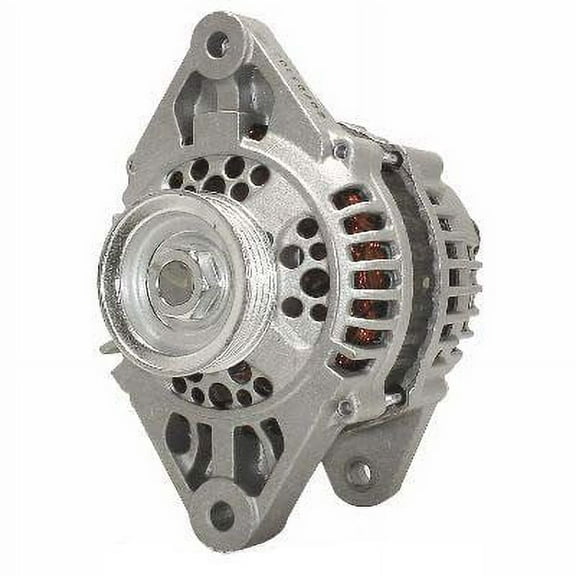 New 12 Volt 70A Alternator Fits Nissan Sentra 1991-1994 8El726368001 2310050Y06