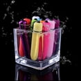 DDWD Advantage Interest Ten Frequency Long Single Frequency Jumping Egg