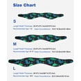 thumbnail image 7 of MoKo Swimming Headband for Kids Adults, Swimmers Headband Earplugs Protection Band, 7 of 7