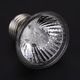 thumbnail image 3 of 25W 50W 75W Turtle Basking UV Light Portable E27 Full Spectrum Reptile Lamp, 3 of 8