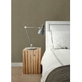 thumbnail image 3 of Advantage Gerard Beige Distressed Texture Wallpaper, 3 of 3