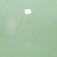 thumbnail image 4 of Jamie Young Studio Glass Table Lamp With Tall Thin Drum Shade Green, 4 of 5