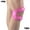 1 PC - Pink, variant on 1 PC Sports Knee Support Patella Belt Elastic Bandage Tape Sport Strap Knee Pads Protector Band Soccer Basketball Gym Knee Brace