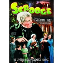 Scrooge (DVD), Alpha Video, Drama