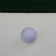 thumbnail image 3 of Pelotas de golf Colorido Pequeña Pequeña Portátil Accesorio Accesorio Película Flotante para entrenadores Practicantes Usuarios Adultos Blanco 10 Piezas Yuarrent OD003040-06, 3 of 7