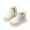 532White205, variant on FEIFLY Kids Long Boots Fashion Autumn Children Girls Shoes Flat Thick Bottom Non- Easy To Wear PU Upper Comfortable Holiday Winter Footwear