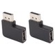 thumbnail image 2 of Cable Displayport Bling Bling Extensor Displayport de 200 pies, 2 of 12
