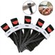 thumbnail image 1 of 2pcs/5pcs Pcs Tourniquet Rapid One Hand Application Emergency Outdoor First Aid Kit, 1 of 5