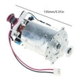 thumbnail image 5 of NEXAVKPR Long Lasting Powerful Motor Efficient Bread Machine Spare Part 220V 50W Bread Maker Motor Metal Material for Baking, 5 of 8