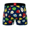 thumbnail image 2 of Crazy Boxer Angry Birds Cast Men's Boxer Briefs-Large (36-38), 2 of 2