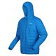 thumbnail image 5 of Regatta - Chaqueta Hillpack Con Capucha para Hombre (Azul Sky Diver) Regatta UTRG8445_skydiverblue, 5 of 6