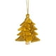 thumbnail image 1 of Ornamento Navideño, Adornación Para Árbol Navideño, Festivo Hogar Fiesta, Dibujado a Mano, Acero Inoxidable, Base de Madera, Para Salón, 20 pulgadas, Colores Vibrantes, Aesthetic Christmas, 1 of 9