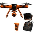 thumbnail image 6 of Wingsland Scarlet Minivet Drone with 5\" LCD, 6 of 8