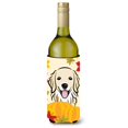 thumbnail image 1 of Botella de Vino Hugger Koozie Caroline's Treasures BB2011LITERK 750 ml Multicolor, 1 of 1