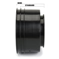 thumbnail image 3 of Neumático RC Pro-line Racing Showtime+ Wide SC Blk Whls F/R PRO279403, 3 of 5
