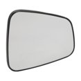 thumbnail image 1 of Clear Image Rear View Mirror Glass, Enhanced Safety Fog Removal, Heated Side Glass for Vehicles, 1 of 7