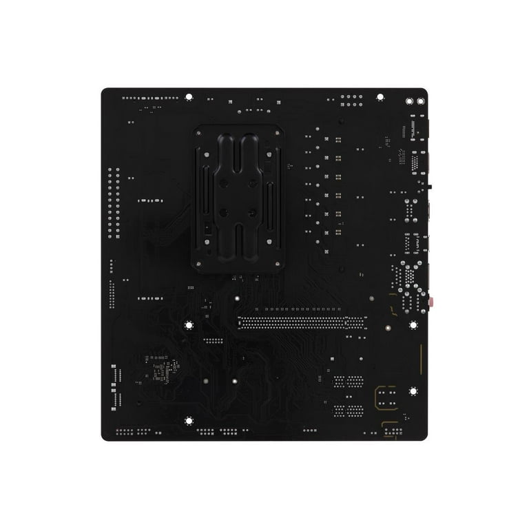 ASRock A620M-HDV/M.2+ AM5 Micro ATX Motherboard, HDMI