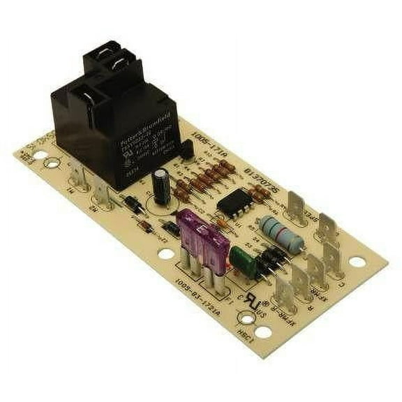 Goodman-Amana PCBFM103S Circuit Board, replacement for PCBFM131S