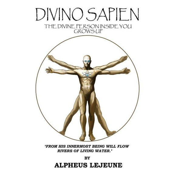 Divino Sapien, (Paperback)