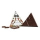 thumbnail image 3 of Chocolate 90% cacao Culto Pack 6 piezas 80g, 3 of 3