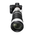thumbnail image 5 of Sony FE 100-400mm F4.5 GM OSS Full-frame Telephoto Zoom Lens with Fast Autofocus Optical Stabilization Wildlife Sports Photography (Sony E-Mount), 5 of 8