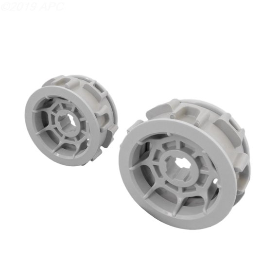 Hayward RCX97509PAK2 Drive Wheel Kit for Robotic Cleaner