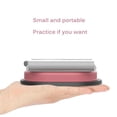 thumbnail image 4 of Matsuzay Sit Up Fitness Bar Floor Suction Sit Up Stand Estable Fácil de instalar Sit Up Assistant Equipment para Home Gym Fitness Workout Almacenamiento y organización del hogar Matsuzay HA013809-00, 4 of 6
