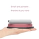 thumbnail image 5 of Matsuzay Sit Up Fitness Bar Floor Suction Sit Up Stand Estable Fácil de instalar Sit Up Assistant Equipment para Home Gym Fitness Workout Almacenamiento y organización del hogar Matsuzay HA013809-00, 5 of 6