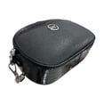 thumbnail image 5 of Bolsa Michael Kors Jet Set Glam Crossbody Negro cuero, 5 of 5