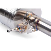 APR CBK0040 Catback Exhaust System