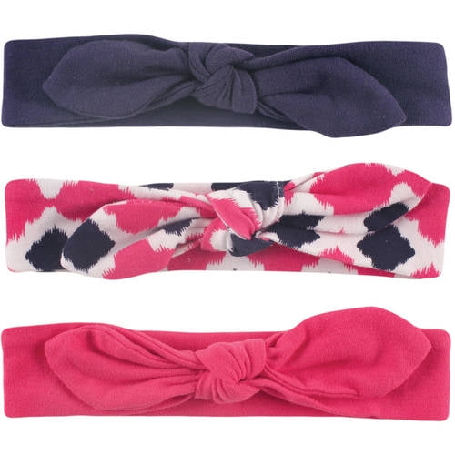 yoga sprout baby headbands