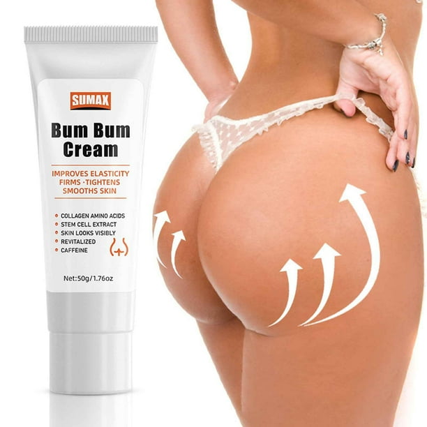 Puntoco Crema para levantar las caderas, crema para aumentar los glúteos, crema para aumentar los glúteos, crema de masaje para levantar las caderas y dar forma a los glúteos, reafirmante y tensor