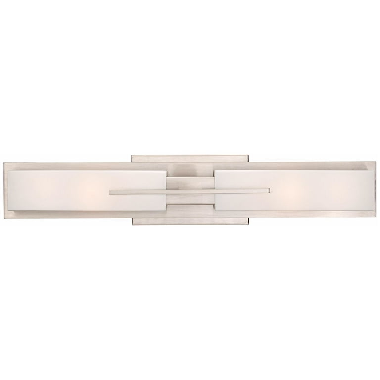 Possini Euro Design Exeter Modern Wall Mount Light LED