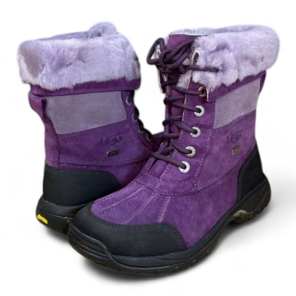 Ugg Kids' Butte Snow Boots