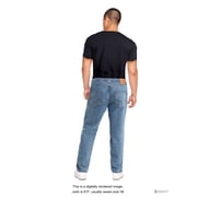 Levi's Men's 550 Relaxed Fit Jeans