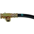 thumbnail image 2 of Brake Hydraulic Hose Fits select: 1999-2001 FORD F250, 1999-2004 FORD F350, 2 of 3