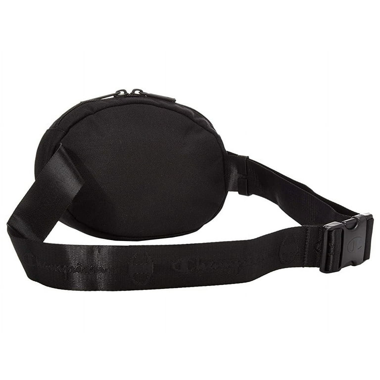 Champion prime clearance black fanny pack