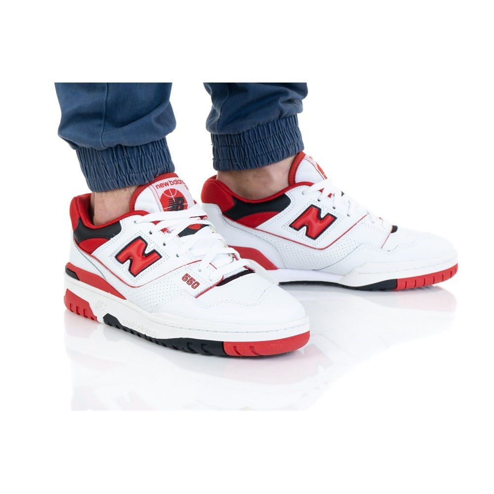 New Balance 550 Walmart