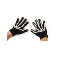 thumbnail image 1 of Gants pour Téléphone Intelligent Écran Tactile - Mains Squelettes, 1 of 1