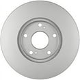 thumbnail image 2 of Bosch QuietCast Disc Brake Rotor, 2 of 5