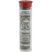 PC Products PC-Fahrenheit Hi-Temp 1 oz Epoxy Adhesive, Brown (25543)