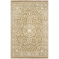 thumbnail image 2 of Safavieh GR601A Ganges River Ivory / Green, 2 of 3