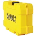 thumbnail image 4 of DeWalt 37PC SCREWDRIVING KIT(TOUGH CASE), 4 of 7