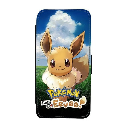 Auslbin Cover Samsung Galaxy A41, Flip Cover Cartoon art Custodia (u7W