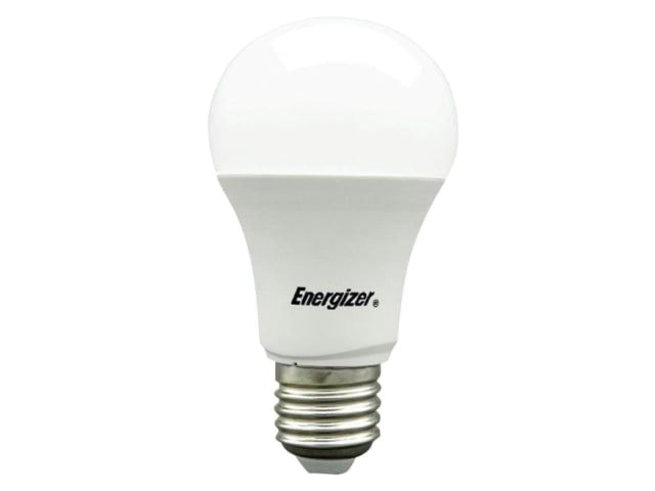 Energizer LED Filament GLS Vintage ES E27 Clear 4.2W = 40W Energy Class A+ 
