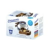 Entenmann's Chocolate Donut Single Serve Cups (10 Cups)