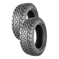 thumbnail image 1 of Paq 2 Llanta LT245/75R16-10C(RWL) 120/116Q YUSTA CONQUEROR AT AT CARA BLANCA Yusta  Conqueror All Terrain A/T, 1 of 2