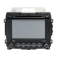 thumbnail image 1 of Restored 2014-2016 Kia Forte AM FM Radio Navigation Single Disc CD Player 96560-A7105WK (Refurbished), 1 of 6