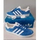 thumbnail image 1 of New Men’s Adi-das Gazelle 85 Shoes/Sneakers~Blue Bird (FZ5593) Size 11, 1 of 6